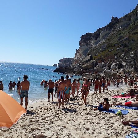 Marilaura'S Beach House Ναζαρέ Εξωτερικό φωτογραφία