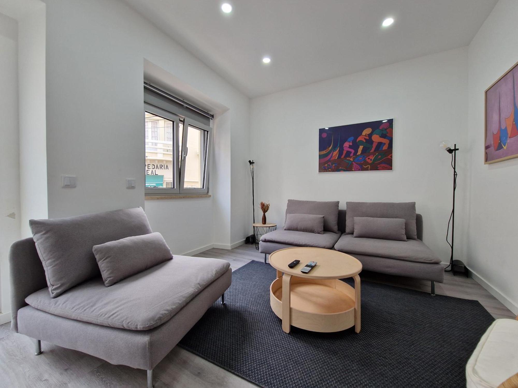 Marilaura'S Beach House Ναζαρέ Εξωτερικό φωτογραφία