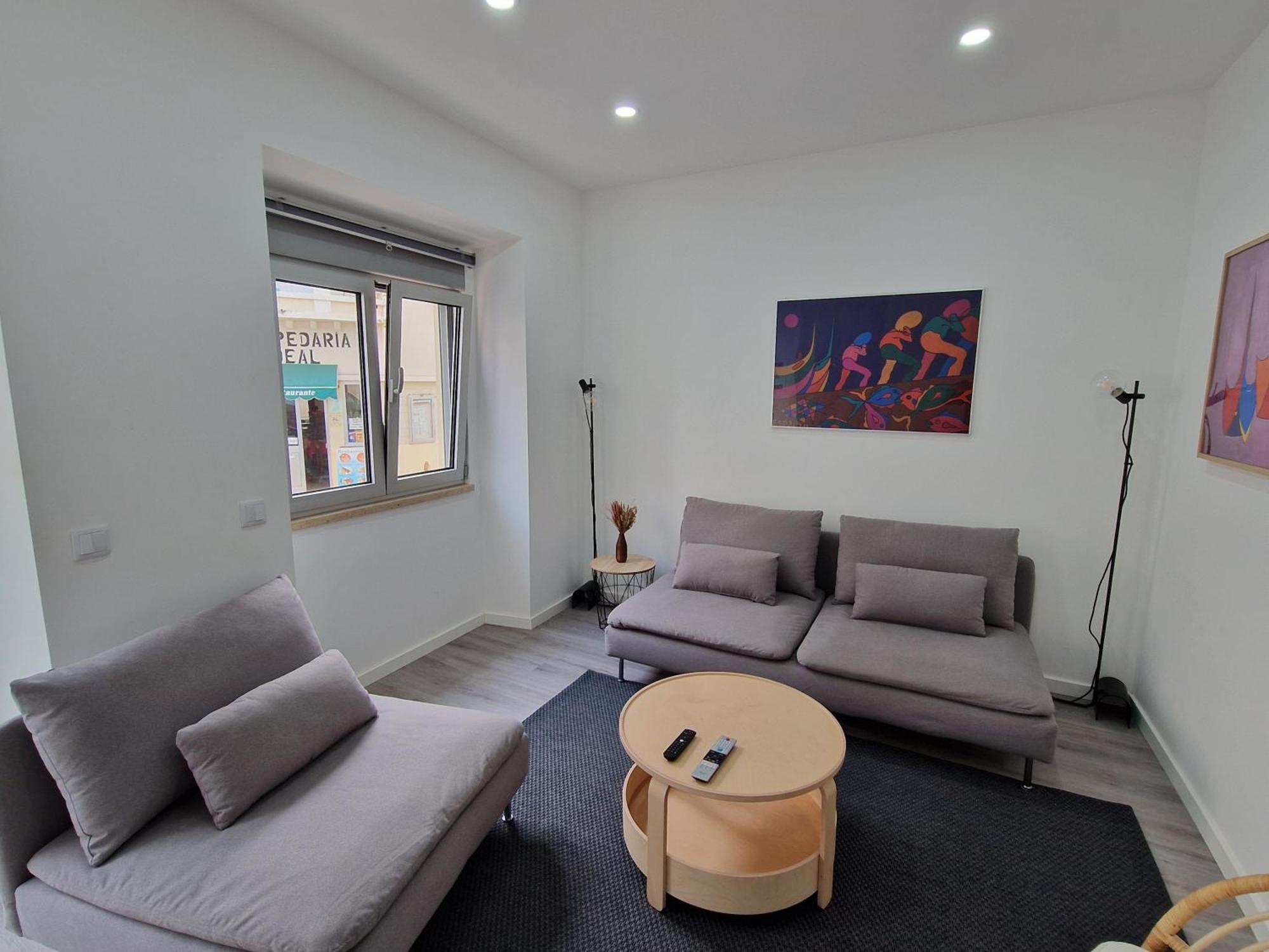 Marilaura'S Beach House Ναζαρέ Εξωτερικό φωτογραφία