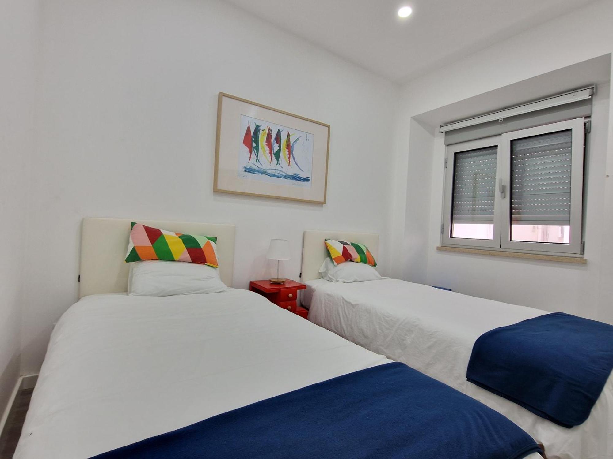Marilaura'S Beach House Ναζαρέ Εξωτερικό φωτογραφία