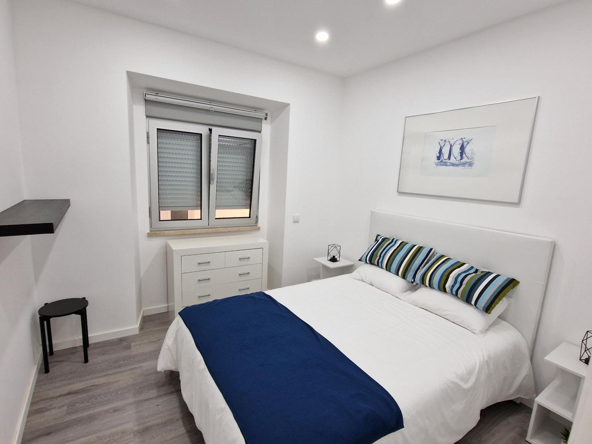 Marilaura'S Beach House Ναζαρέ Εξωτερικό φωτογραφία