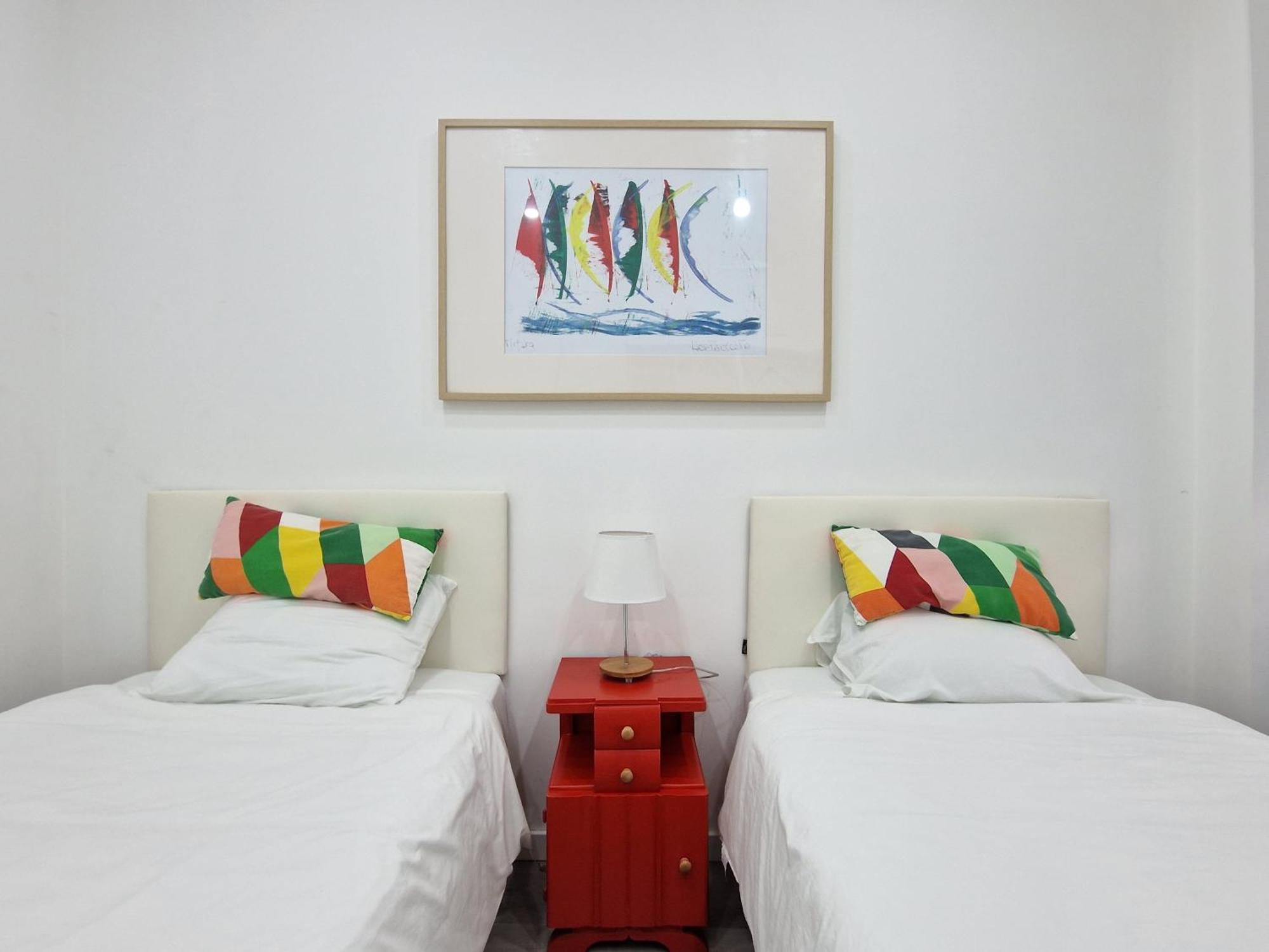 Marilaura'S Beach House Ναζαρέ Εξωτερικό φωτογραφία